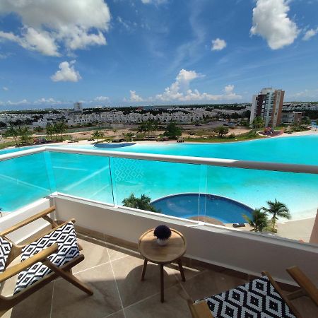 Dreams Lagoon By Andiani Travel Cancun Ngoại thất bức ảnh
