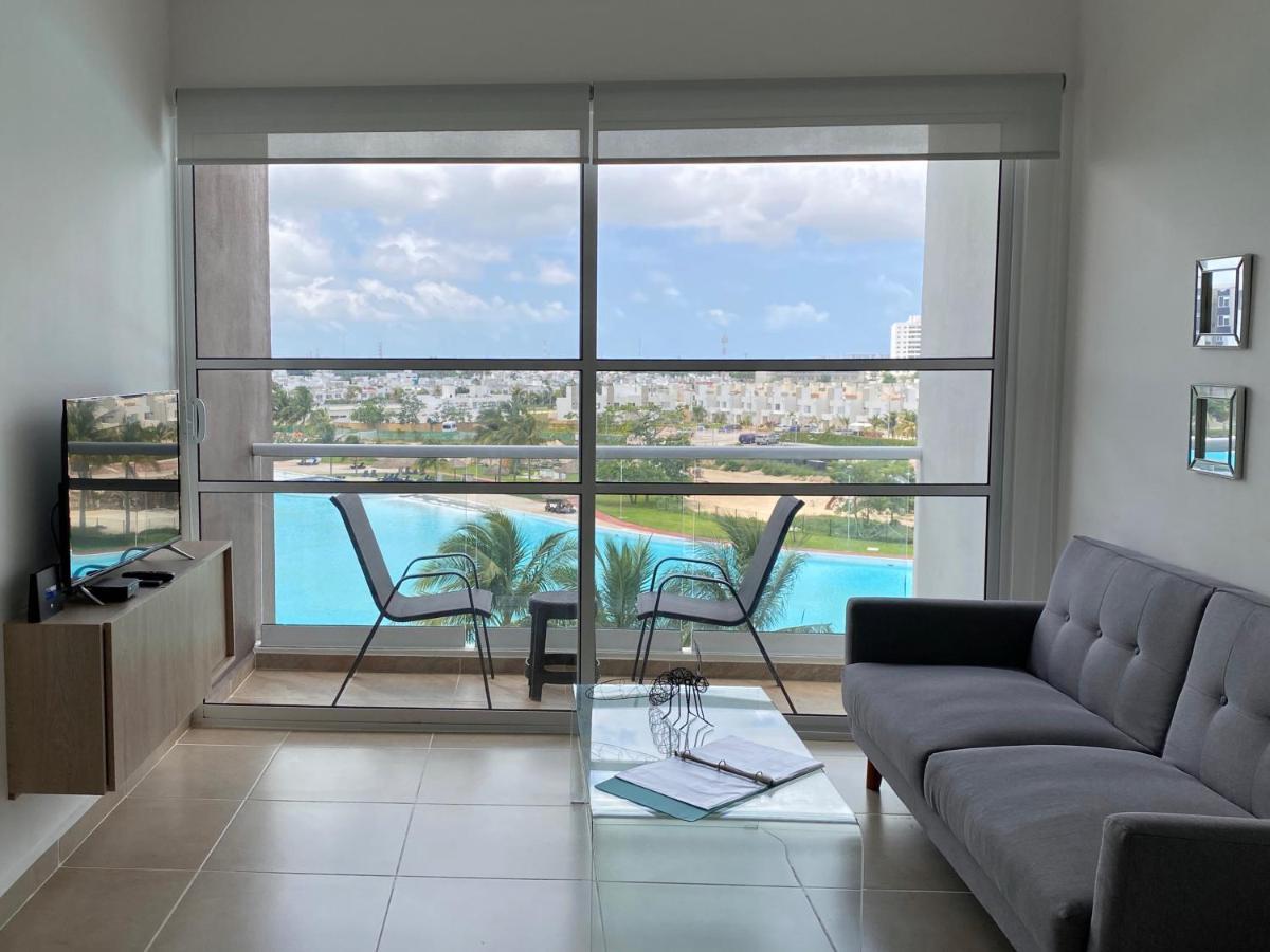 Dreams Lagoon By Andiani Travel Cancun Ngoại thất bức ảnh