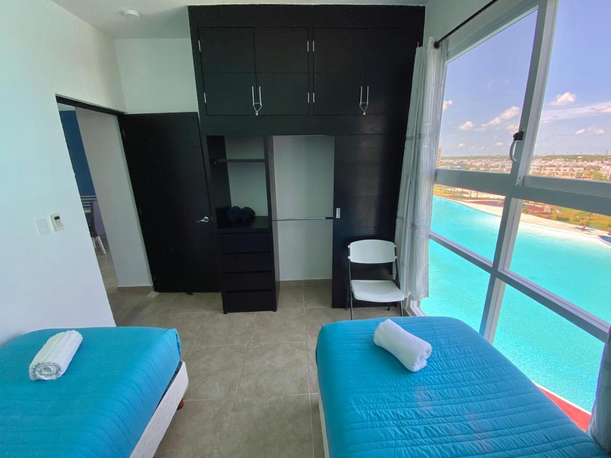 Dreams Lagoon By Andiani Travel Cancun Ngoại thất bức ảnh