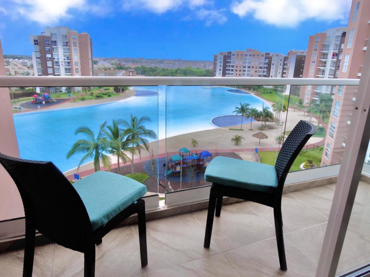 Dreams Lagoon By Andiani Travel Cancun Ngoại thất bức ảnh