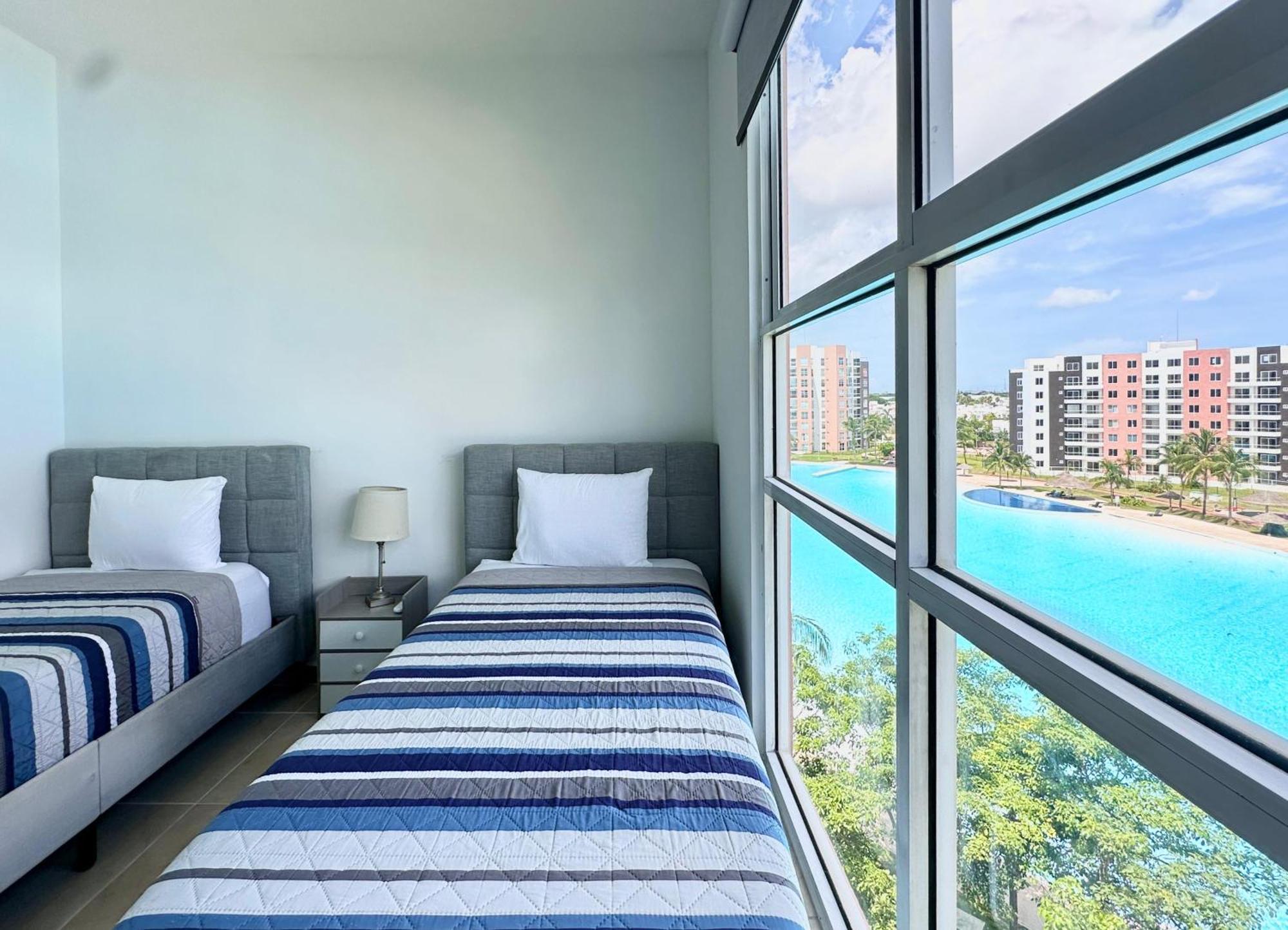 Dreams Lagoon By Andiani Travel Cancun Ngoại thất bức ảnh