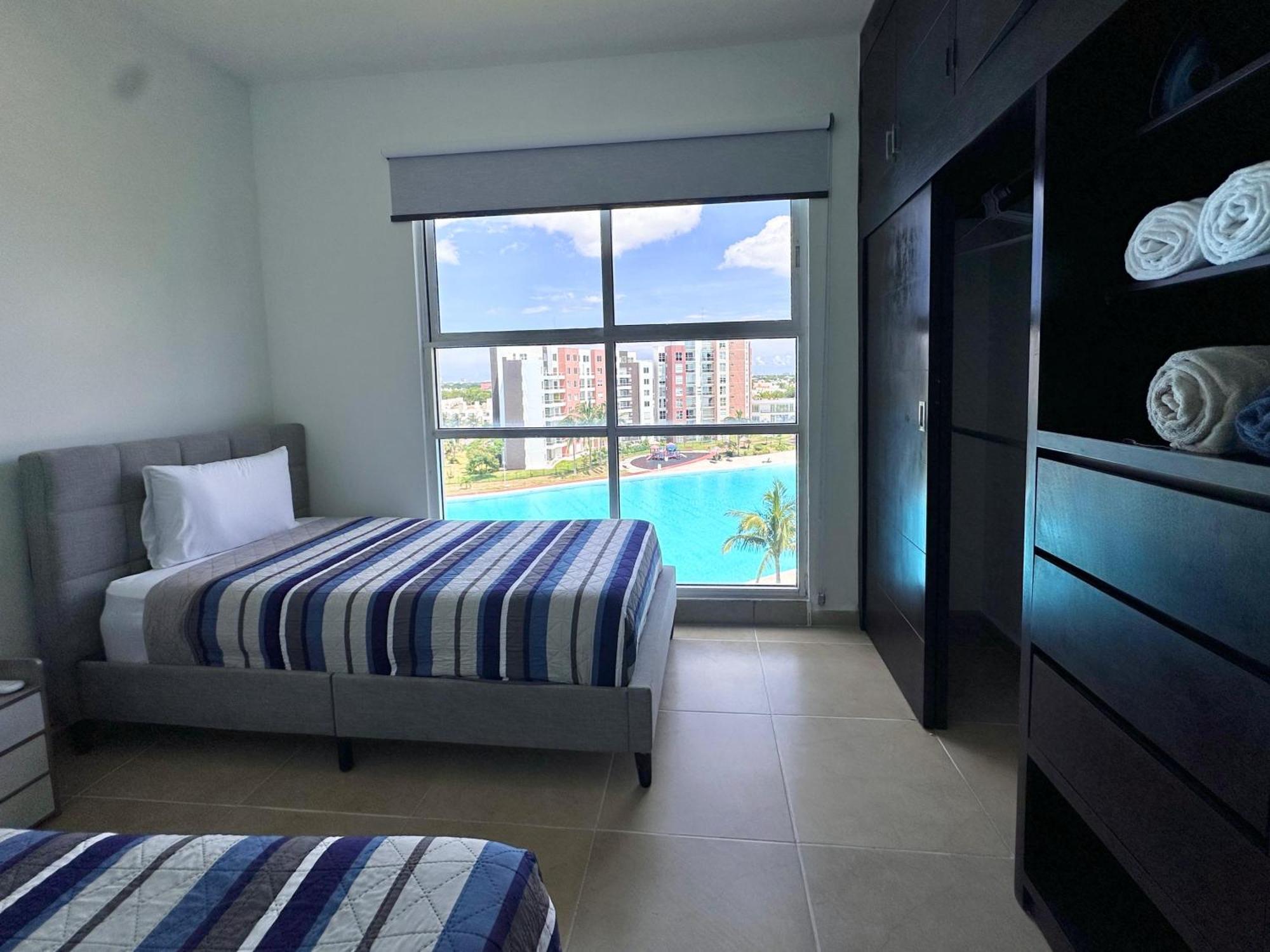 Dreams Lagoon By Andiani Travel Cancun Ngoại thất bức ảnh